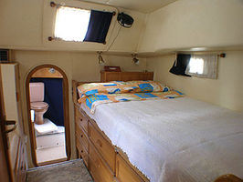 En-Suite Guest Cabin