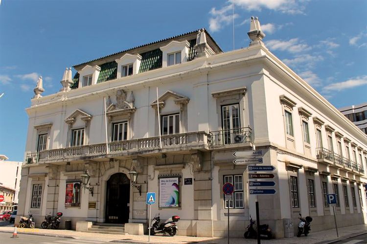 Региональный этнографический музей (фото: Codognanais - François CANTO)