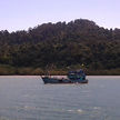 Якорные стоянки яхт у островов Ра и Пра Тонг