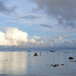 Яхтенные стоянки у островов Сурин