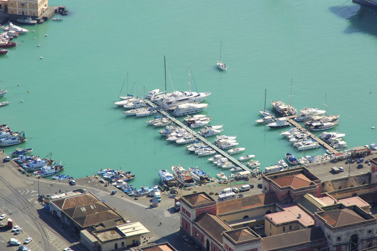 Blu Marina Catania