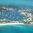 Недельный яхтенный маршрут по Багамам