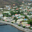 Общие сведения о Сент-Винсенте и Гренадинах