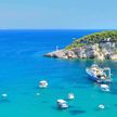 Акватории яхтинга в Греции