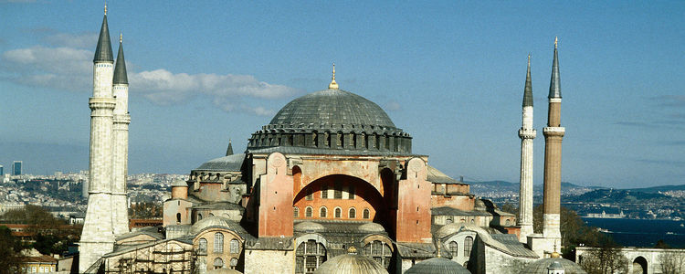 Турки и религия