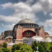 Византийские памятники Стамбула