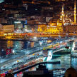 Немного о Стамбуле