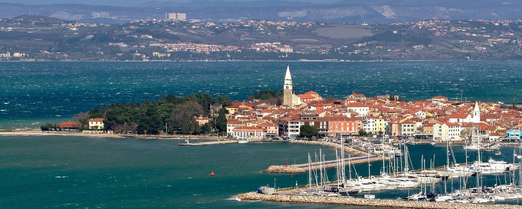 Словения изола покупка жилья в грузии