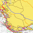 Яхтенный маршрут из Трогира  в Национальный Парк Крка