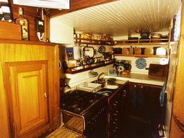 Galley (Kitchen)