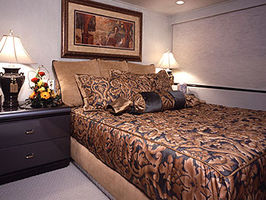 Guest Stateroom (Double)