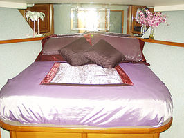 Forward Guest Stateroom