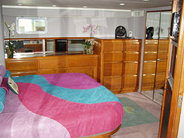 Guest Stateroom (Another Angle)