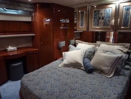 VIP Guest stateroom