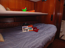 En-Suite Guests Double with Pullman