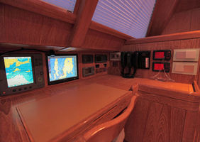 Navigation Station