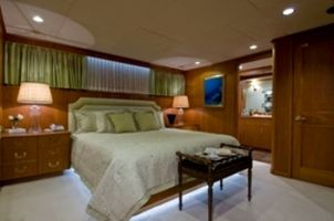 Guest Stateroom 3