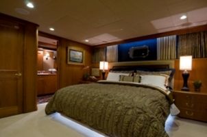 Guest Stateroom 4