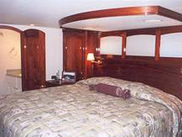 King Guest Stateroom