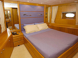 Guets Stateroom