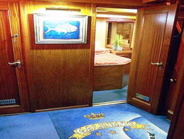 Passage to Staterooms