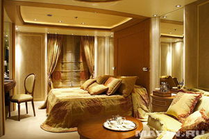 GUEST STATEROOM