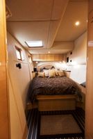 Master Cabin