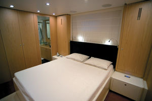 Vip cabin