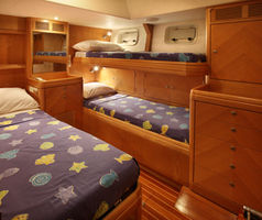 Stb Guest Stateroom
