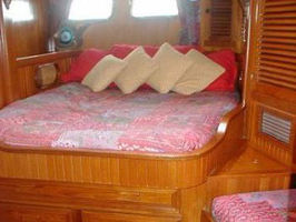The other master aft stateroom