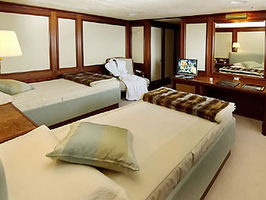 Guest Stateroom