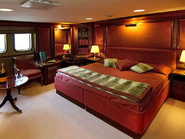 VIP Stateroom