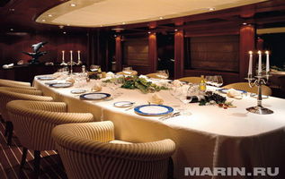 PRIVATE DINING AREA