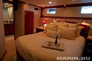 Guest Stateroom