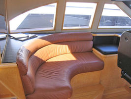 Wheelhouse Seating