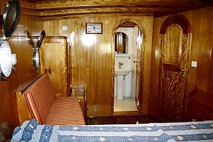 Andjeo - cabin 2