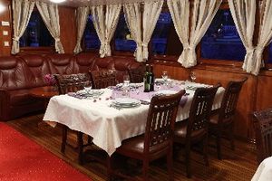 Dinning room