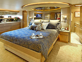 Guest VIP Stateroom