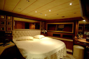 VIP Cabin