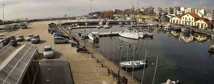 порту Александруполис