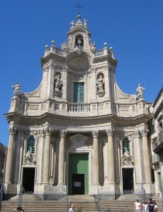 Коллегиальная базилика