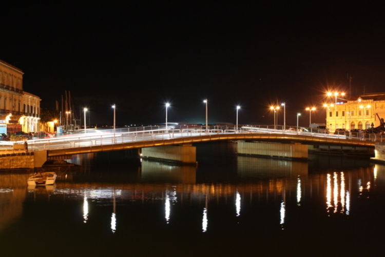 Мост Понте Умбертино