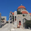 История и достопримечательности острова Калимнос