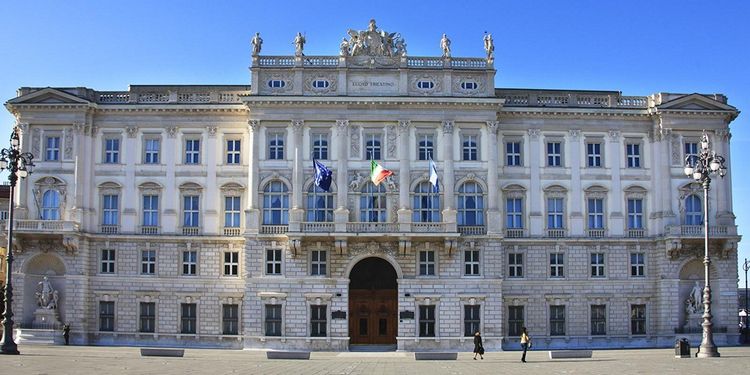 Palazzo della Giunta Regionale
