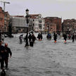  Наводнения в Венеции