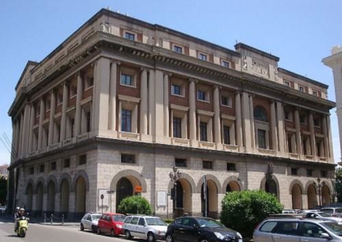 Городской дворец Салерно
