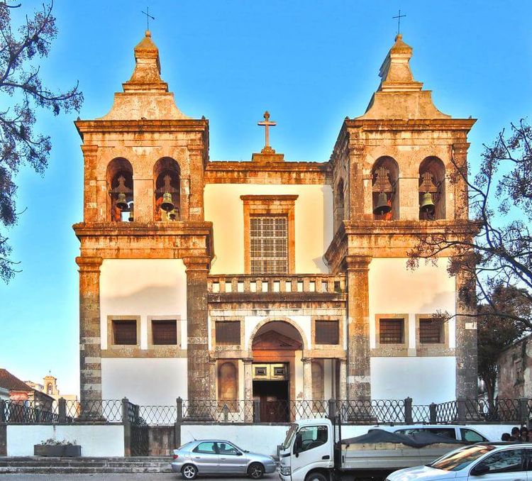 Собор Санта Мария-де-Граца