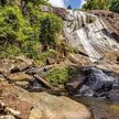 Водопад «Семь колодцев» и эко-тропа