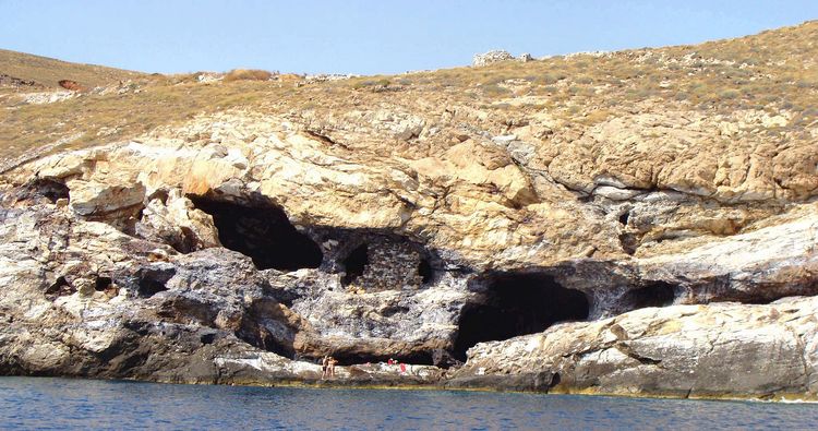 Пещера Куталас