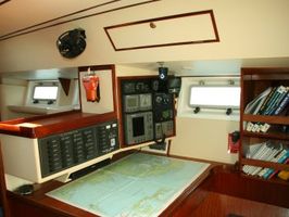 navigation station